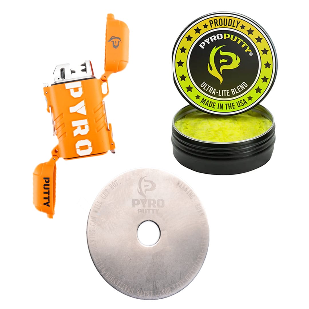 Emergency Storm Kit Contents