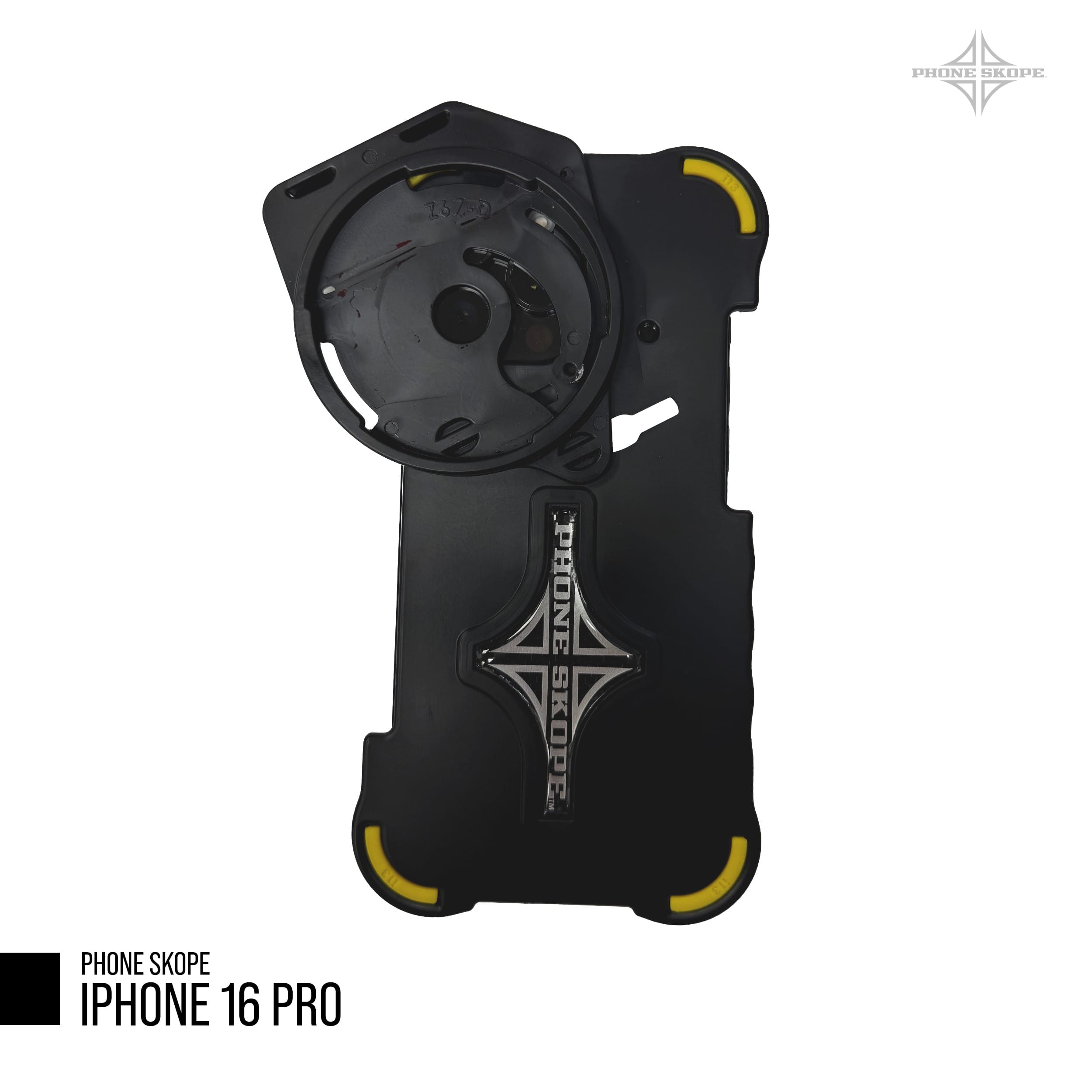 iPhone 16 Pro Phone Skope Original Case