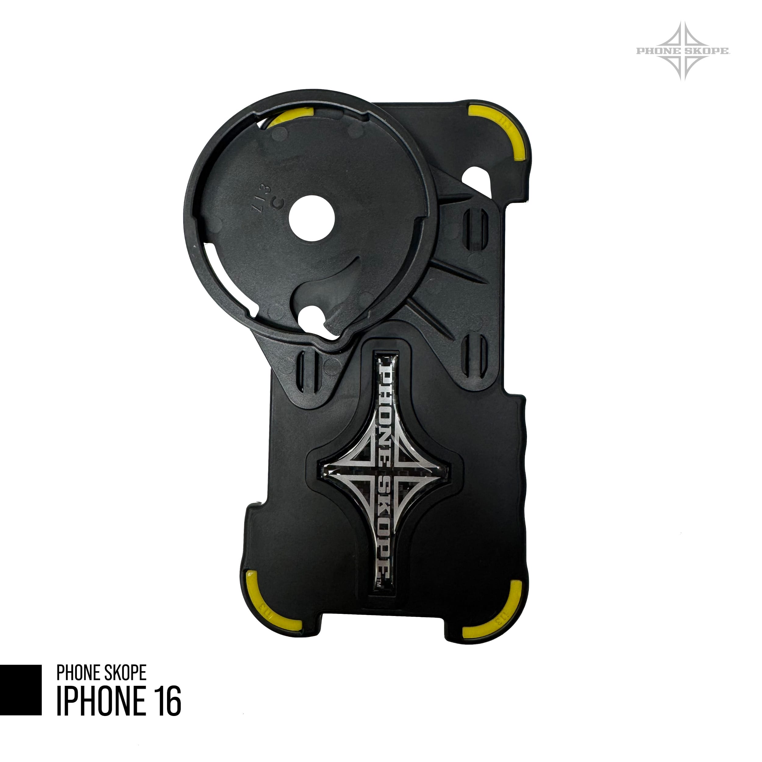 iPhone 16 Phone Skope Original Case