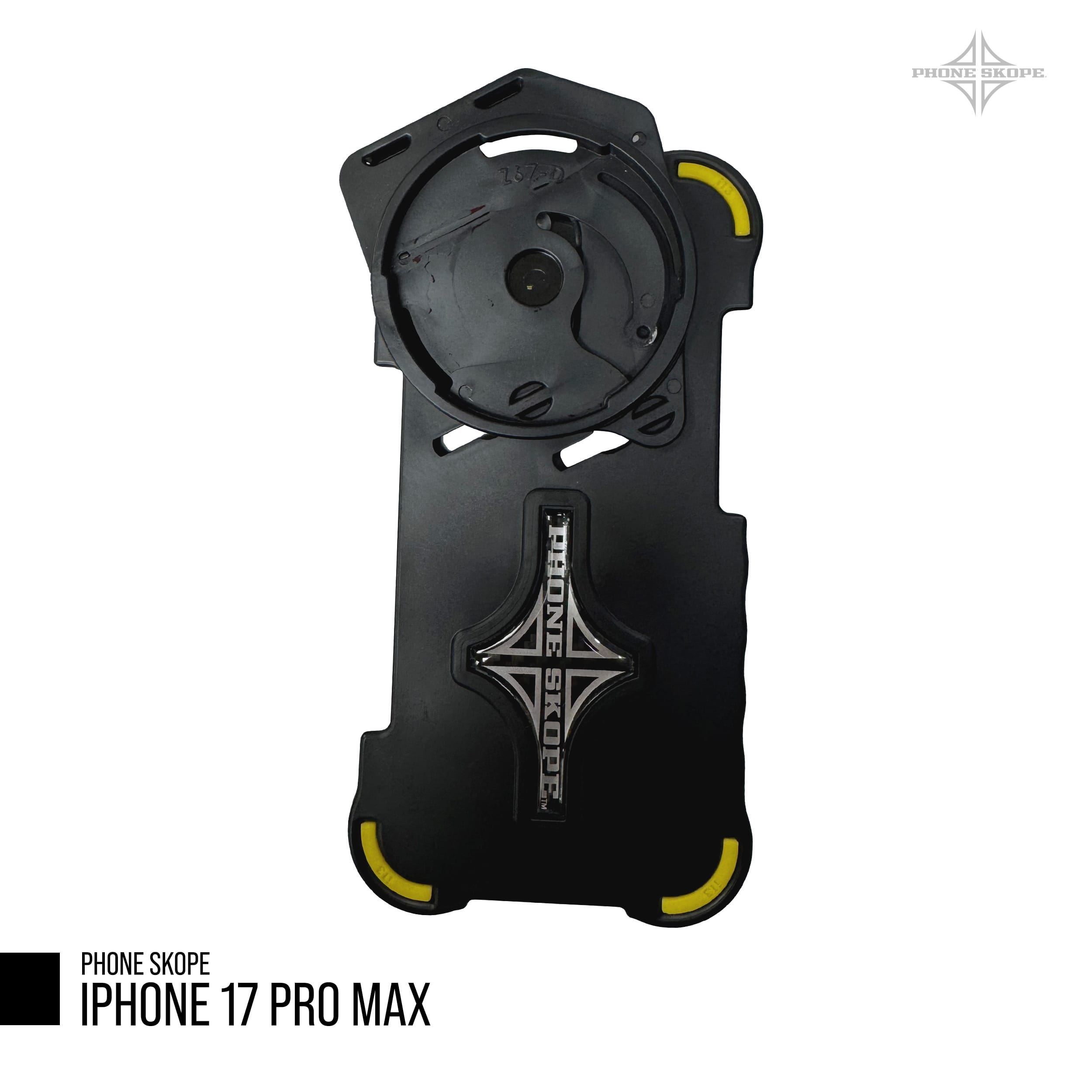 iPhone 17 Pro Max Original Digiscoping Phone Case