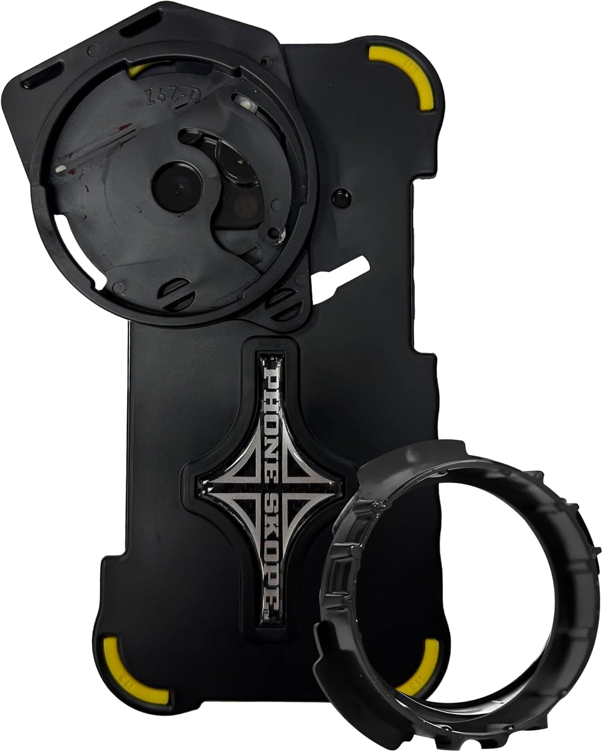 iPhone 16 Pro Max + C3-011