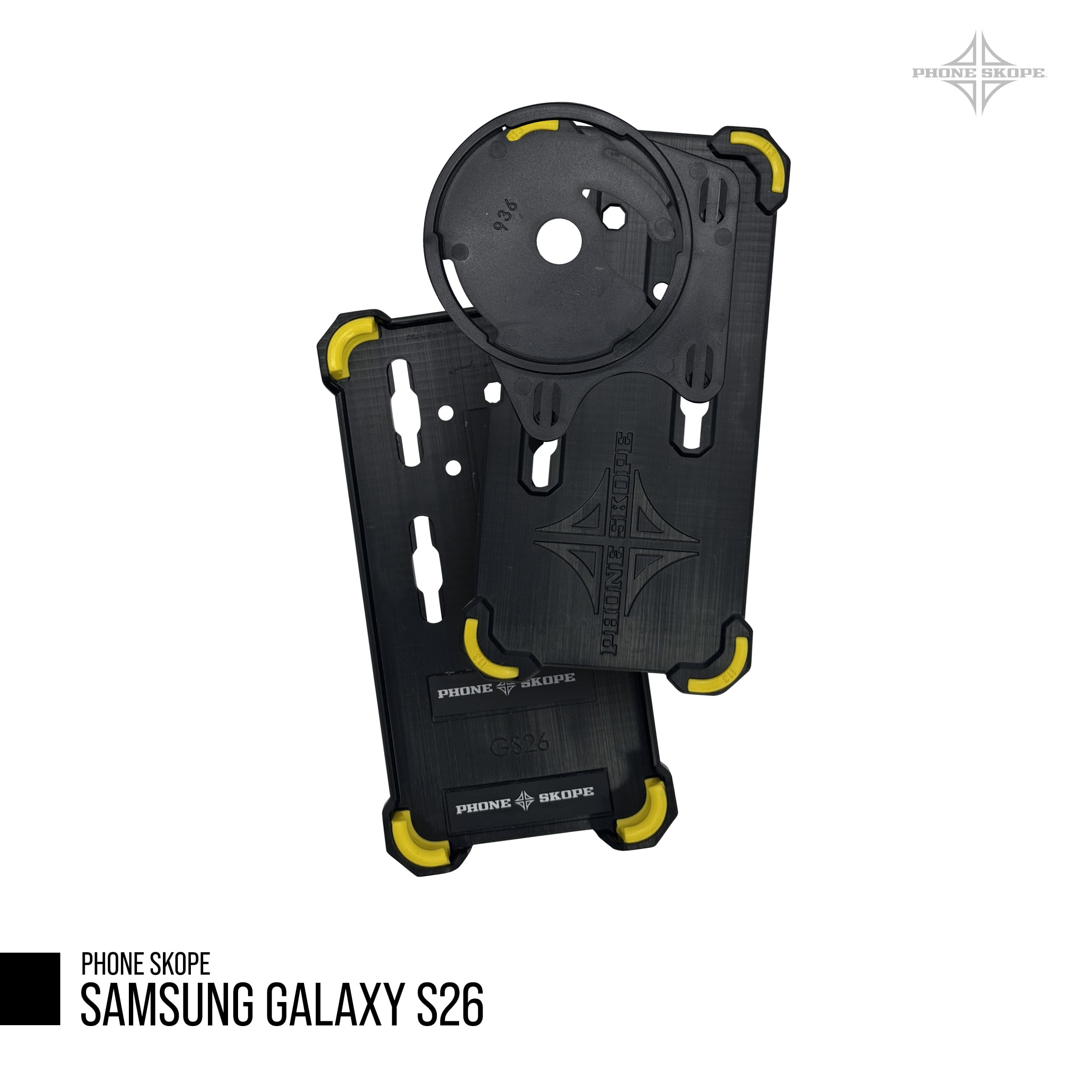 Samsung S26 Original Case
