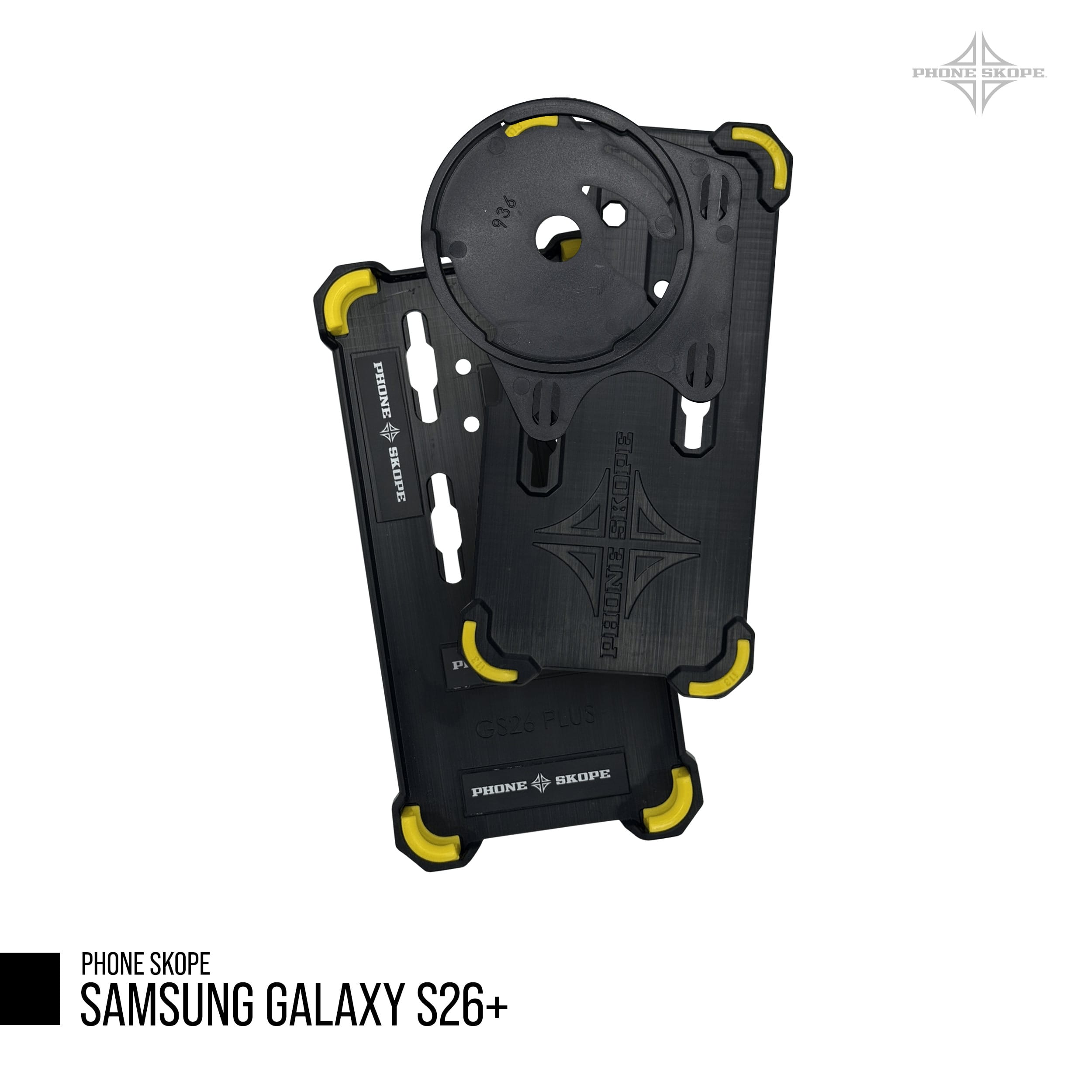 Samsung S26+ Original Case